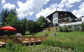 Landhaus Luehrmann