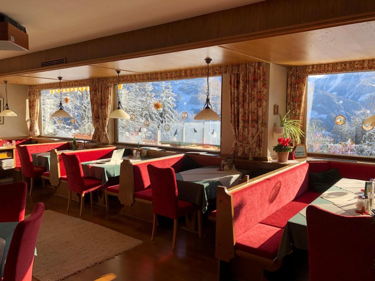 Landhaus Luehrmann Ramsau am Dachstein Exterior photo