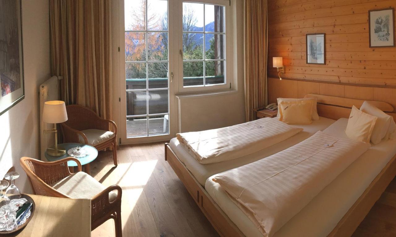 Landhaus Luehrmann Ramsau am Dachstein Exterior photo