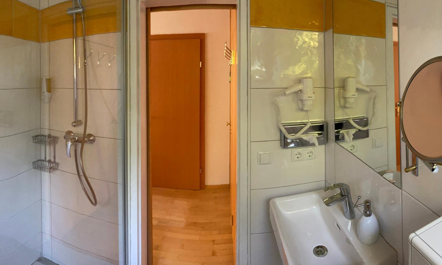 Landhaus Luehrmann Ramsau am Dachstein Exterior photo