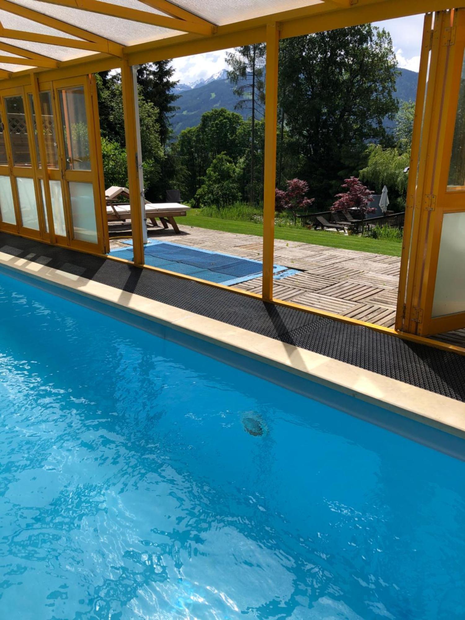 Landhaus Luehrmann Ramsau am Dachstein Exterior photo
