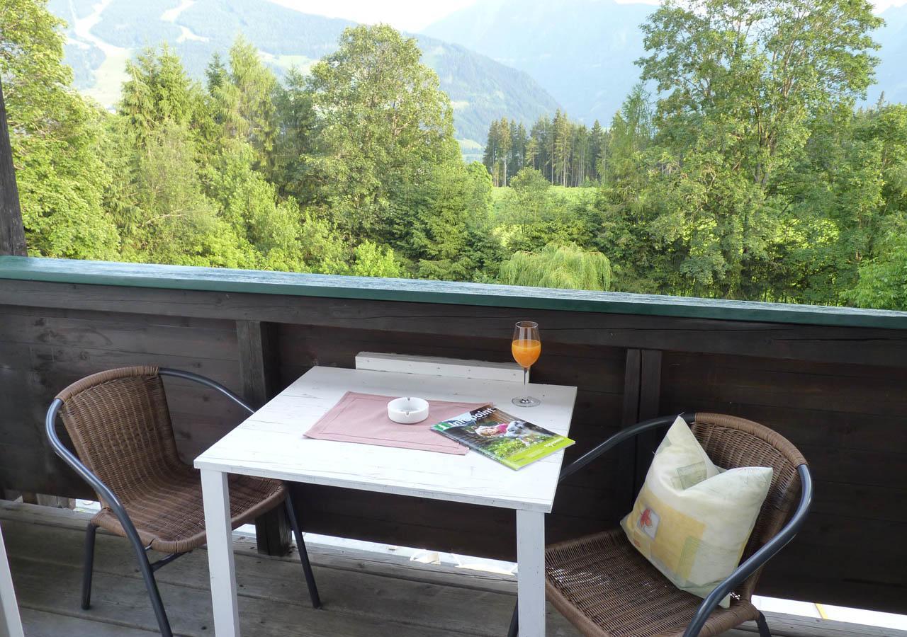 Landhaus Luehrmann Ramsau am Dachstein Exterior photo